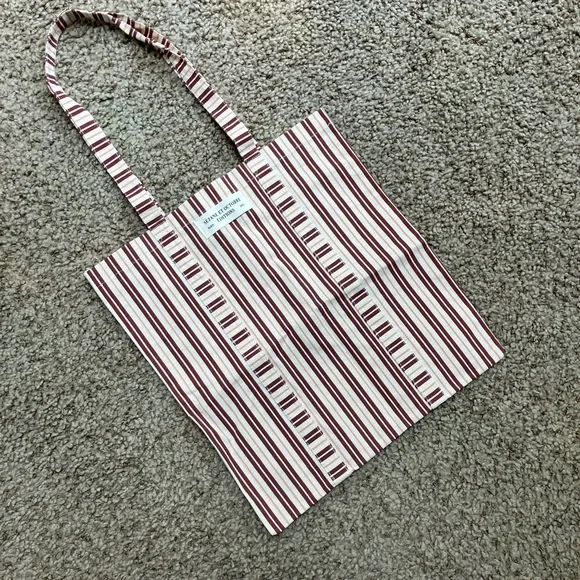 Sezane new tote spring 26 edition - Picture 4 of 8